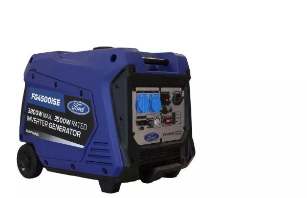 FORD INVERTER GENERATOR FG4500iSR